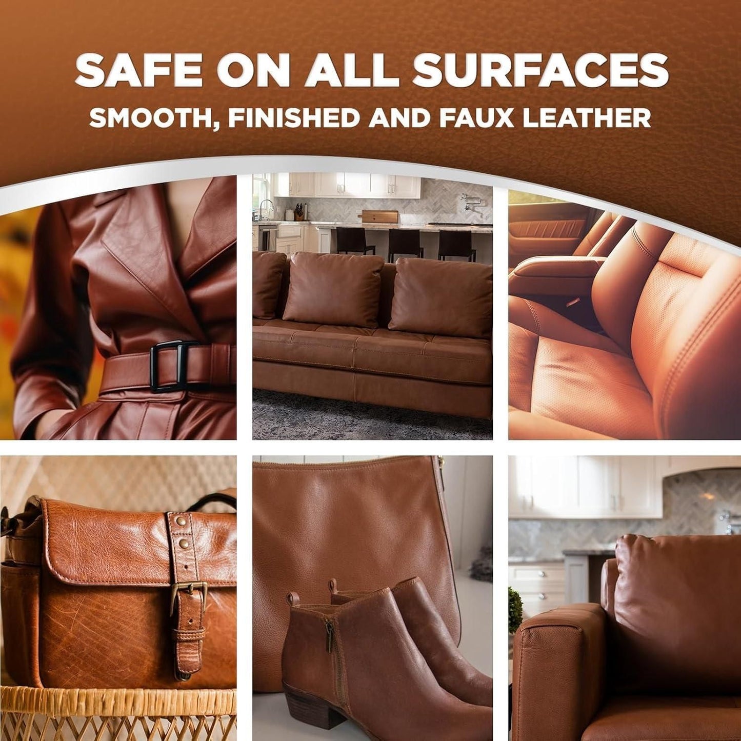 All Leather Quick Care 100 ml